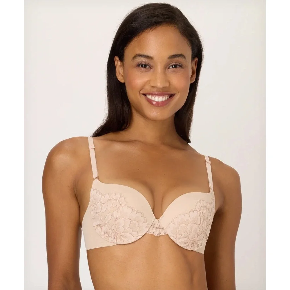 Maidenform dm9900 push